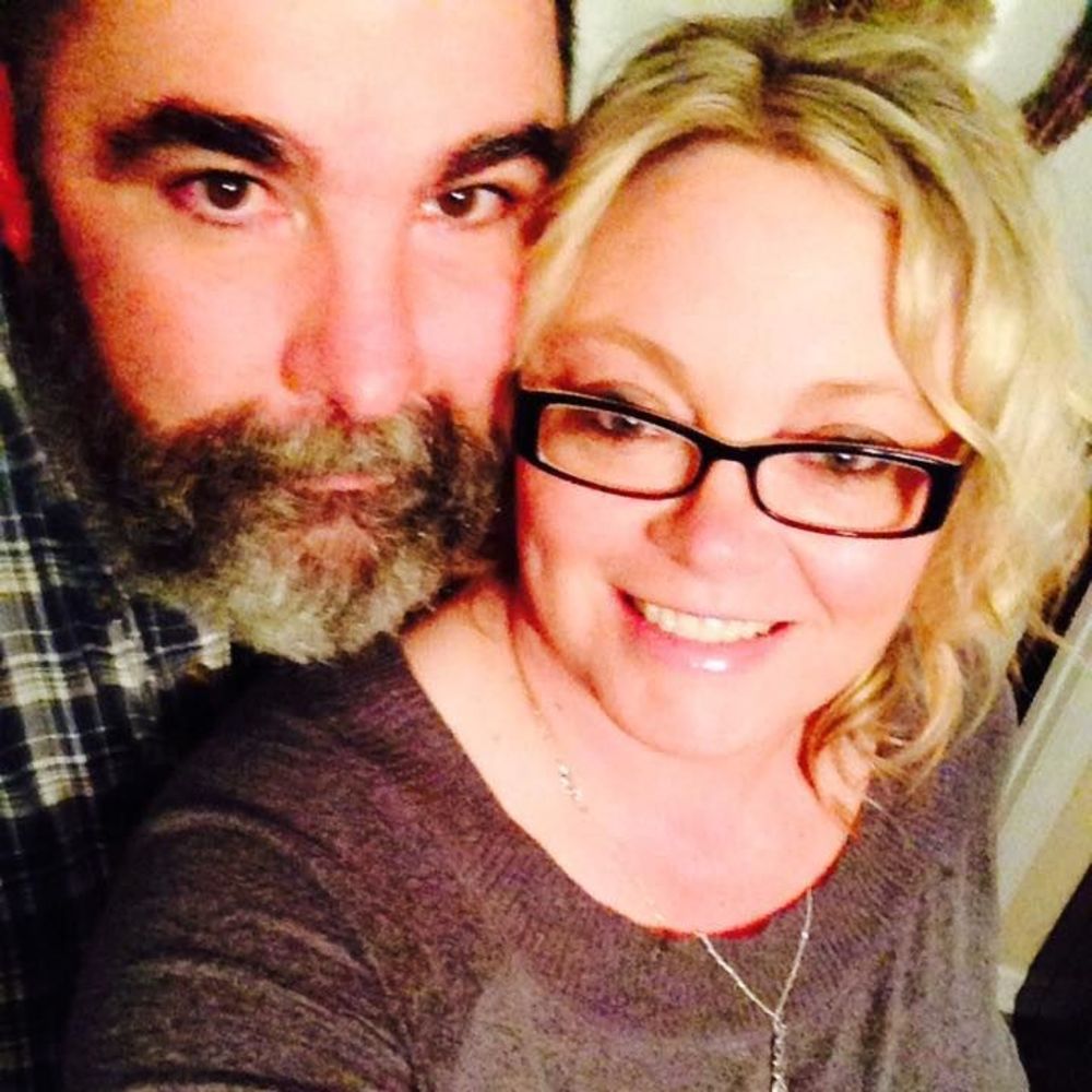 Meet your Posher, Kristy